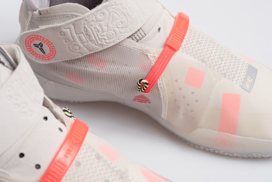 Кроссовки Nike Kobe AD NXT