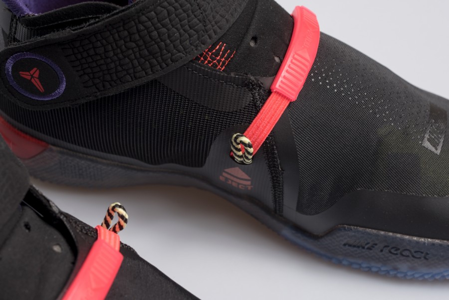 Кроссовки Nike Kobe AD NXT