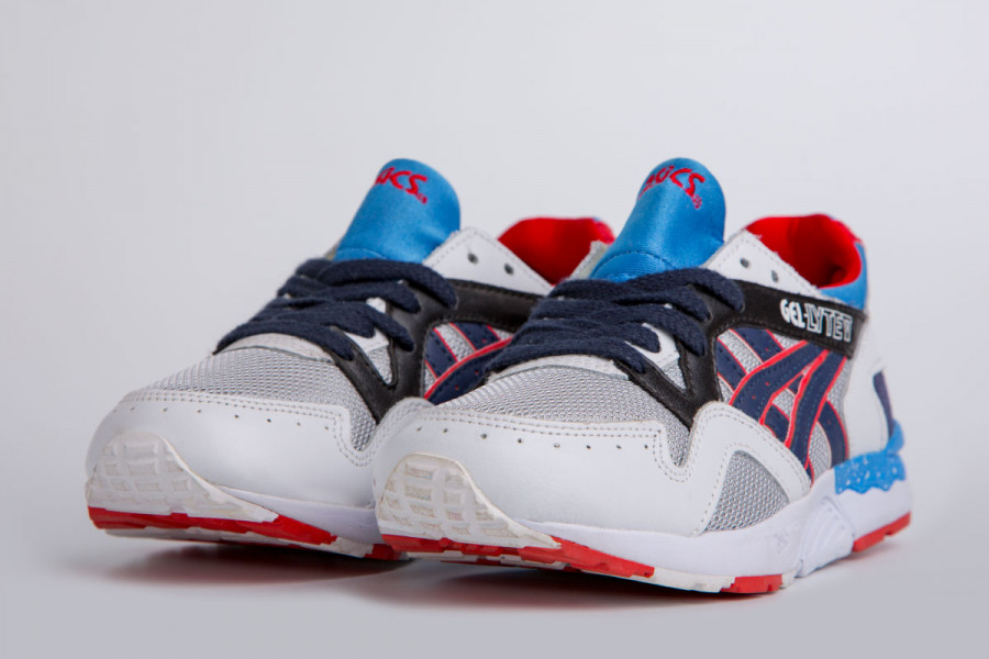 Кроссовки Asics Gel Lyte V