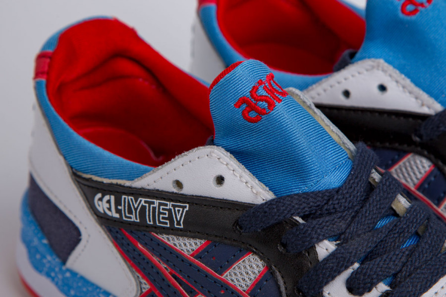 Кроссовки Asics Gel Lyte V