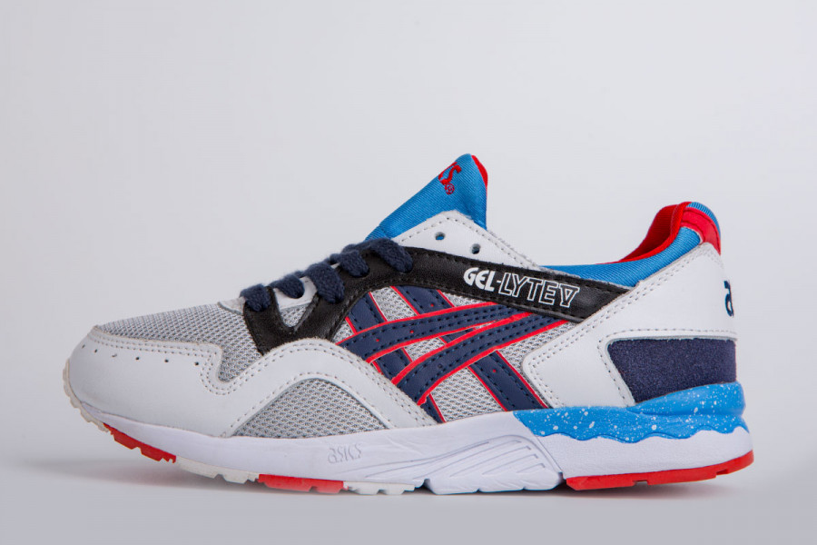 Кроссовки Asics Gel Lyte V