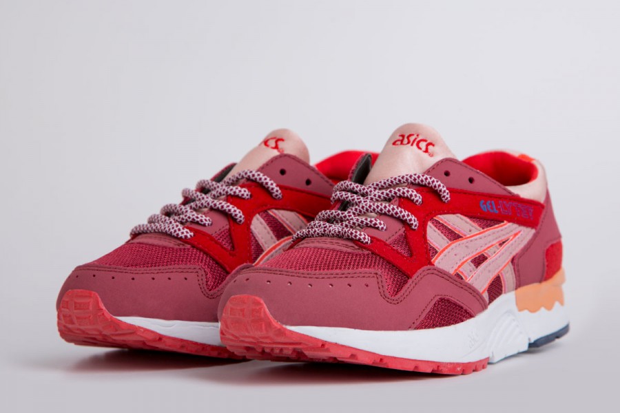 Кроссовки Asics Gel Lyte V