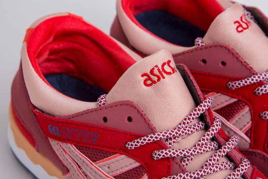 Кроссовки Asics Gel Lyte V