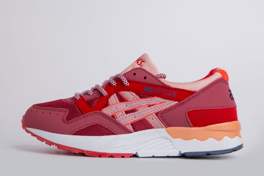 Кроссовки Asics Gel Lyte V