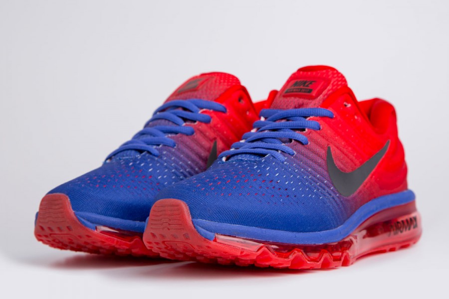 Кроссовки Nike Air Max 2017