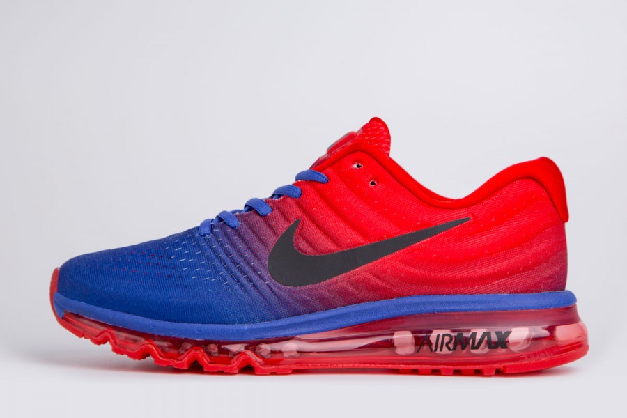 Кроссовки Nike Air Max 2017