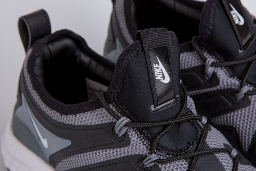 Кроссовки Nike Air Zoom LWP