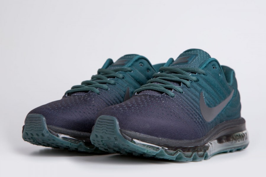 Кроссовки Nike Air Max 2017