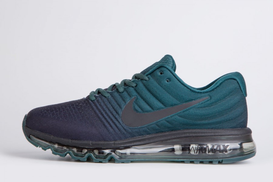 Кроссовки Nike Air Max 2017
