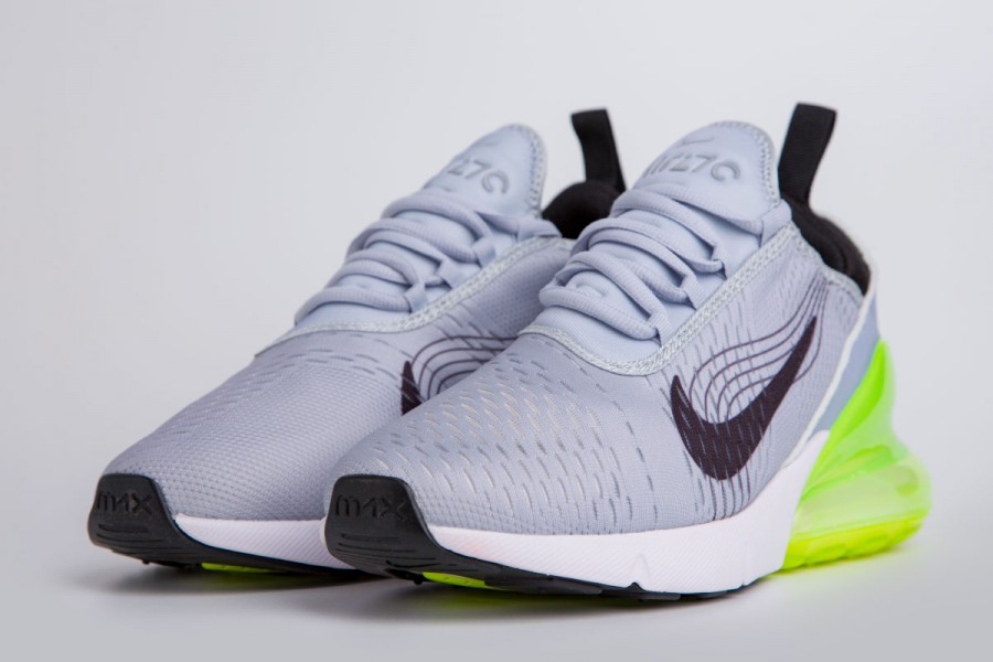 Кроссовки Nike Air Max 270