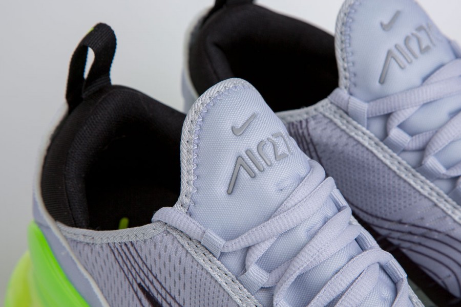 Кроссовки Nike Air Max 270