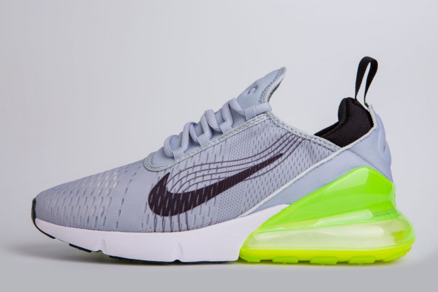Кроссовки Nike Air Max 270