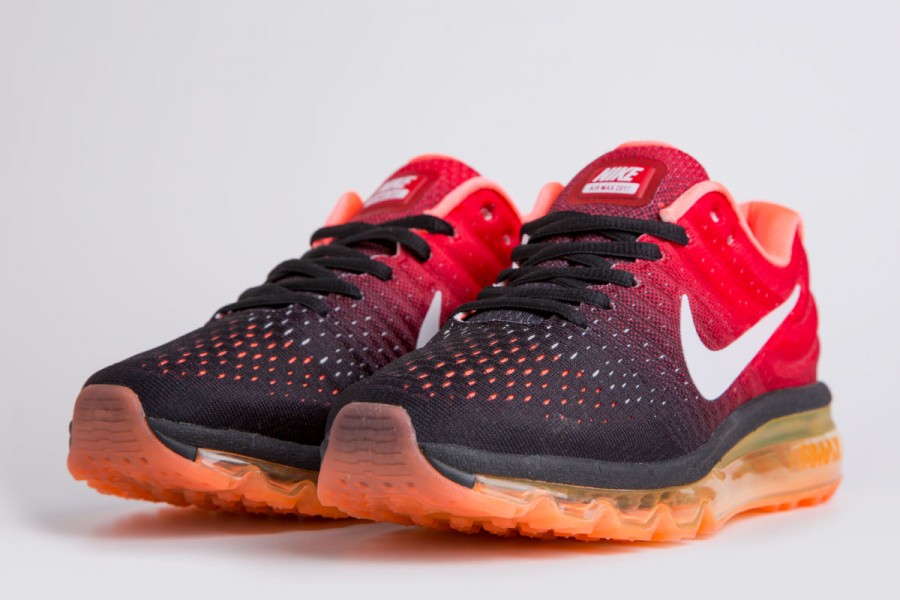 Кроссовки Nike Air Max 2017