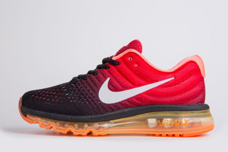 Кроссовки Nike Air Max 2017