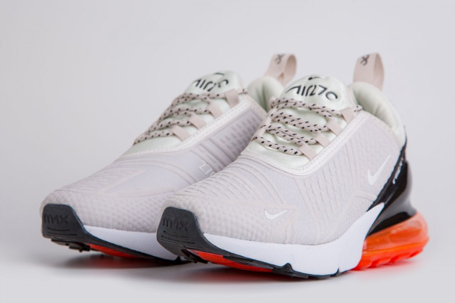 Кроссовки Nike Air Max 270