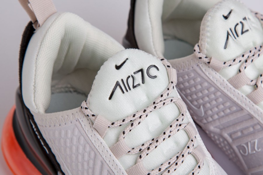 Кроссовки Nike Air Max 270