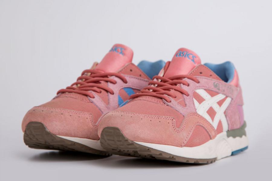 Кроссовки Asics Gel Lyte V