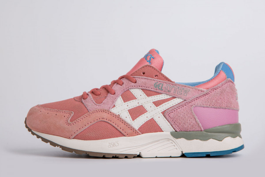 Кроссовки Asics Gel Lyte V