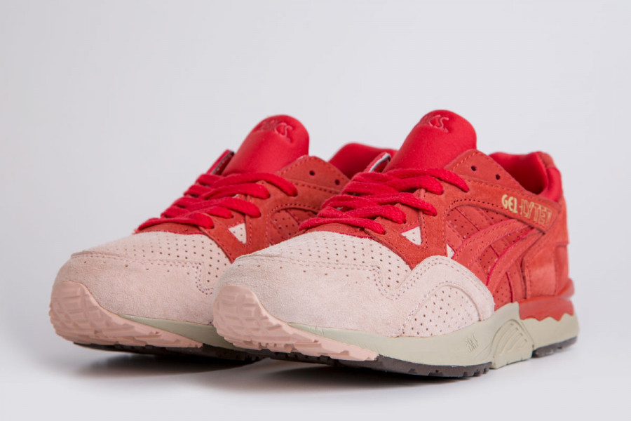 Кроссовки Asics Gel Lyte V