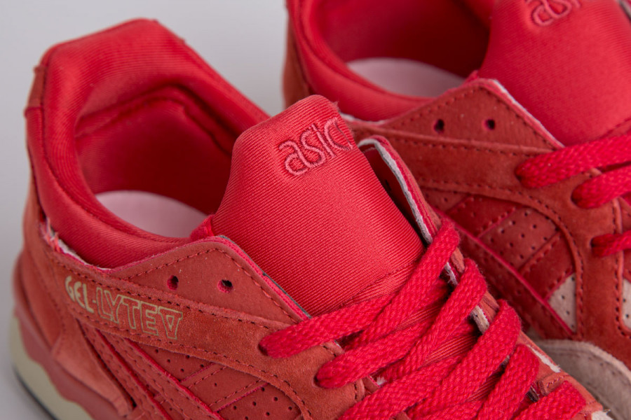 Кроссовки Asics Gel Lyte V