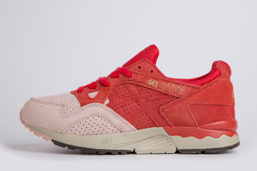 Кроссовки Asics Gel Lyte V