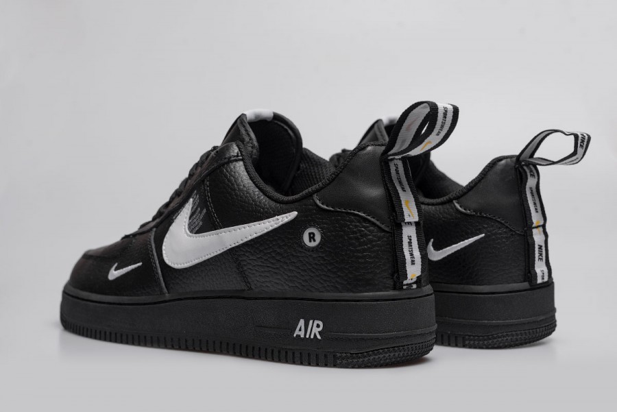 Кроссовки Nike Air Force 1 Low