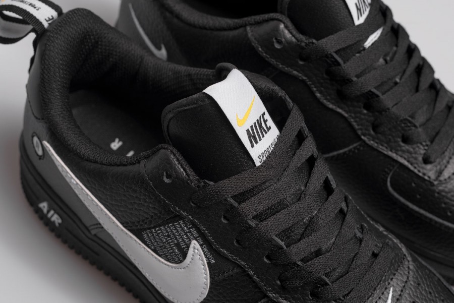Кроссовки Nike Air Force 1 Low