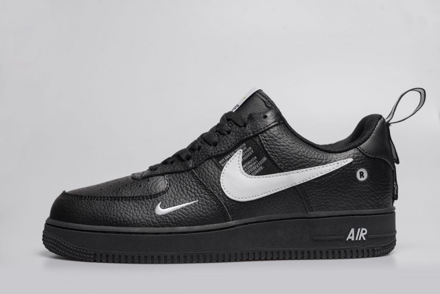 Кроссовки Nike Air Force 1 Low