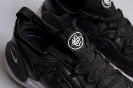 Кроссовки Nike Air Huarache EDGE