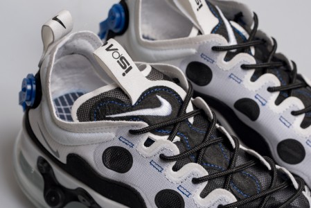 Кроссовки Nike Air Max 720 ISPA