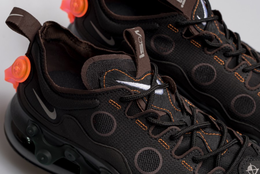 Кроссовки Nike Air Max 720 ISPA