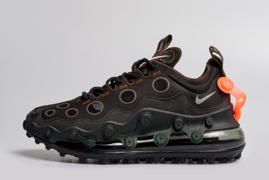 Кроссовки Nike Air Max 720 ISPA