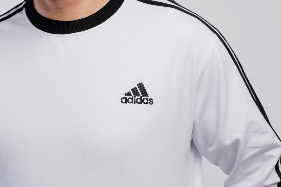 Свитшот Adidas