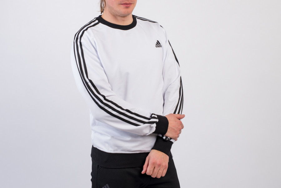 Свитшот Adidas
