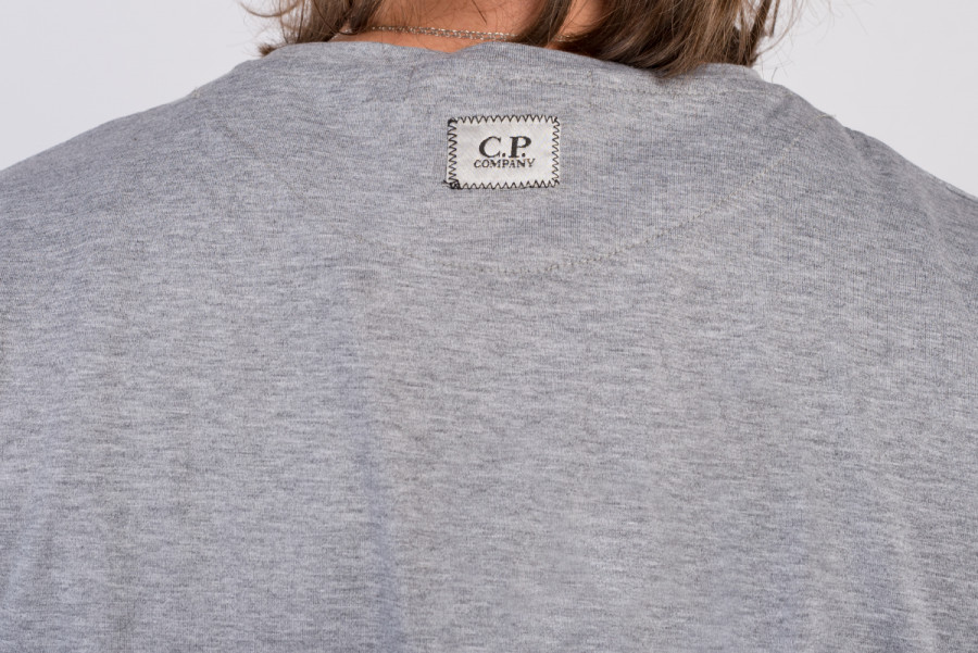 Футболка C.P. Company