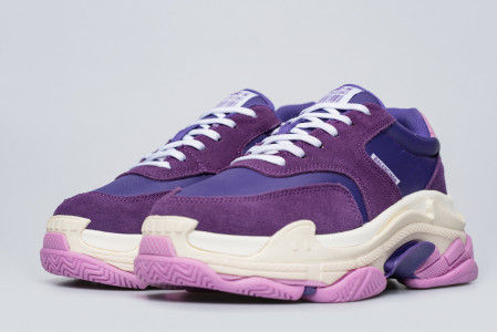 Кроссовки Balenciaga Triple S 2.0