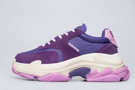 Кроссовки Balenciaga Triple S 2.0