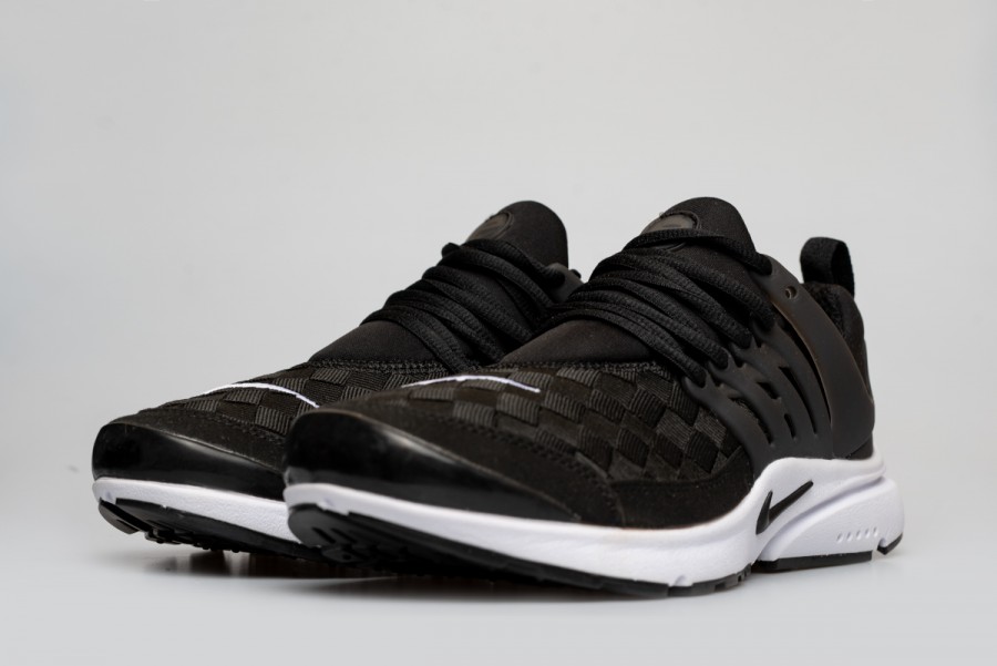 Кроссовки Nike Air Presto SE
