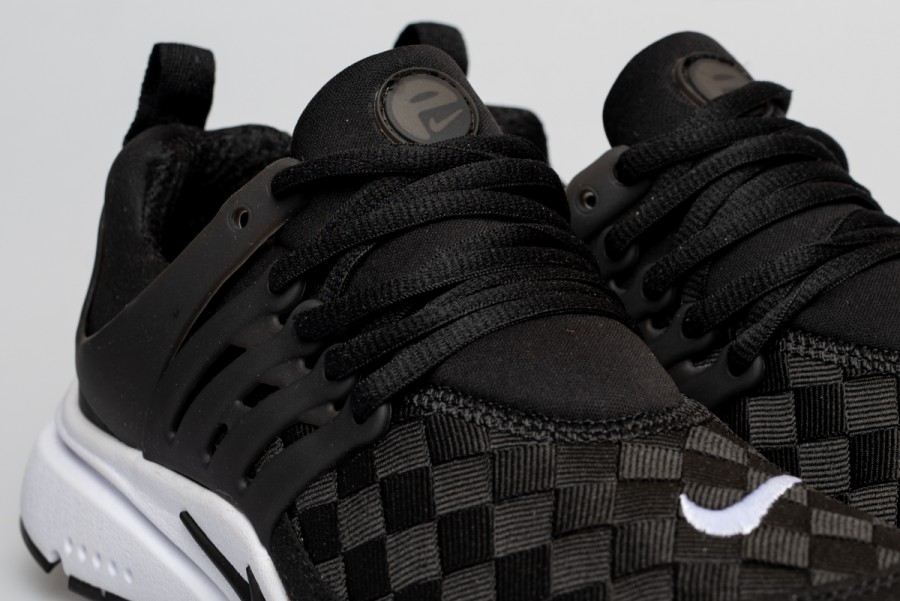 Кроссовки Nike Air Presto SE