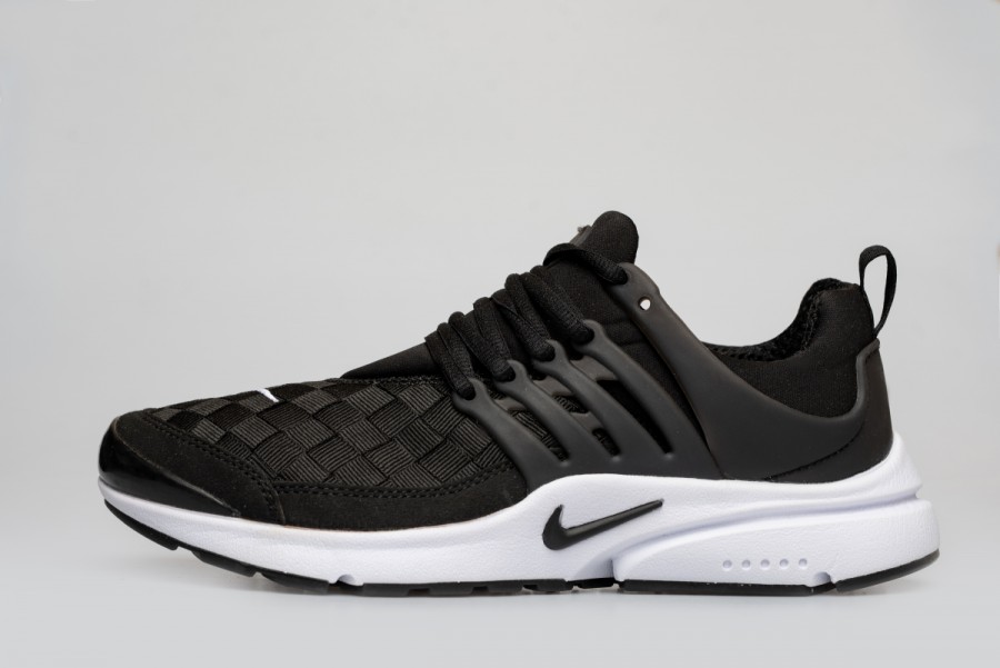 Кроссовки Nike Air Presto SE