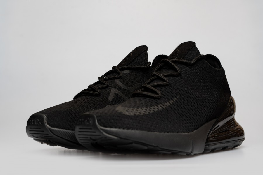 Кроссовки Nike Air Max 270 Flyknit
