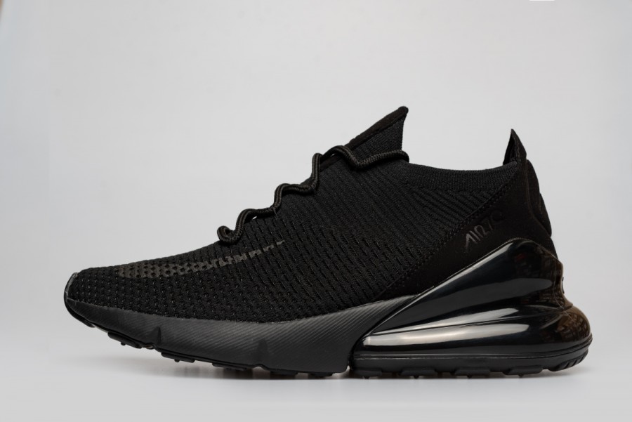 Кроссовки Nike Air Max 270 Flyknit