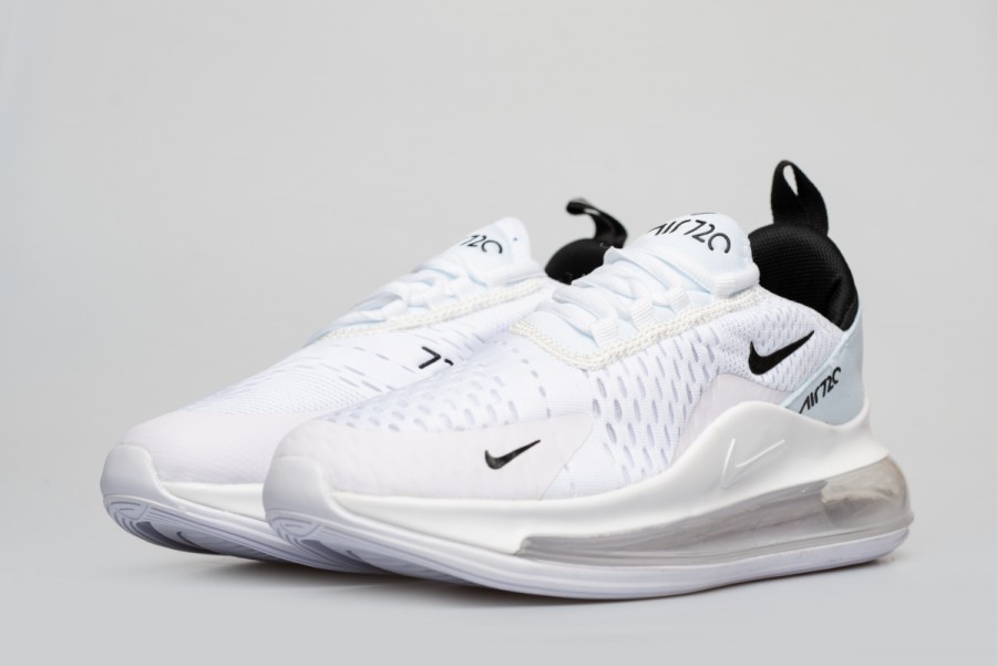 Кроссовки Nike Air Max 720