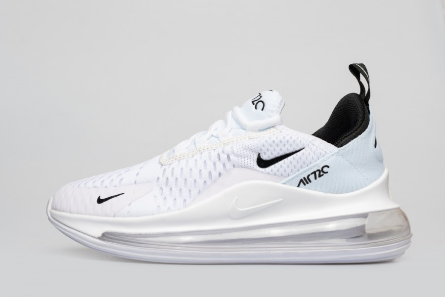 Кроссовки Nike Air Max 720