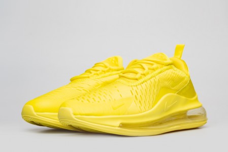 Кроссовки Nike Air Max 720