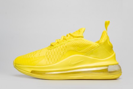 Кроссовки Nike Air Max 720