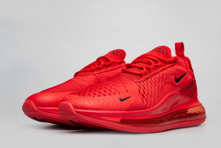 Кроссовки Nike Air Max 720