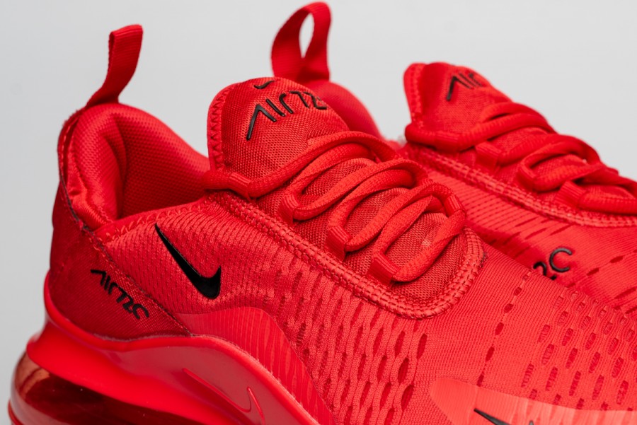 Кроссовки Nike Air Max 720