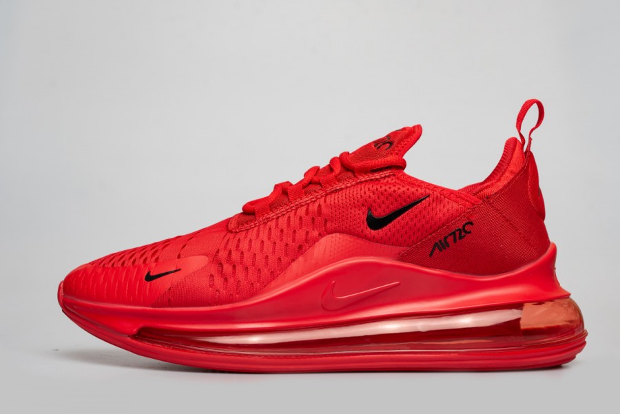 Кроссовки Nike Air Max 720