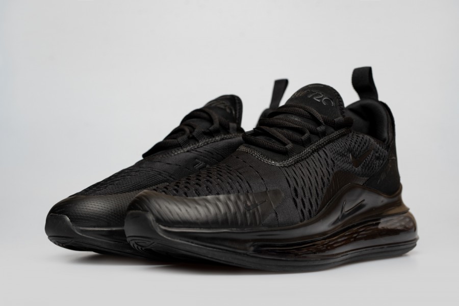 Кроссовки Nike Air Max 720